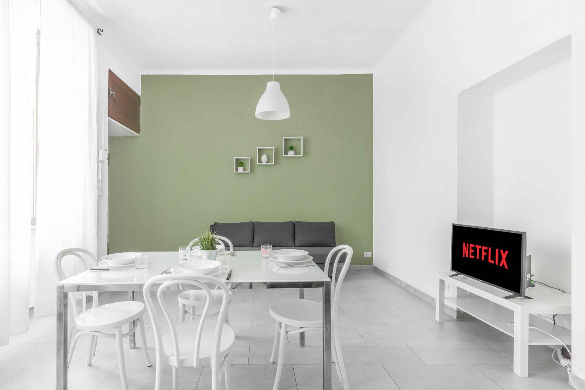 Ve2 Isola Cool Apartment • Exclusive • มิลาน ภายนอก รูปภาพ